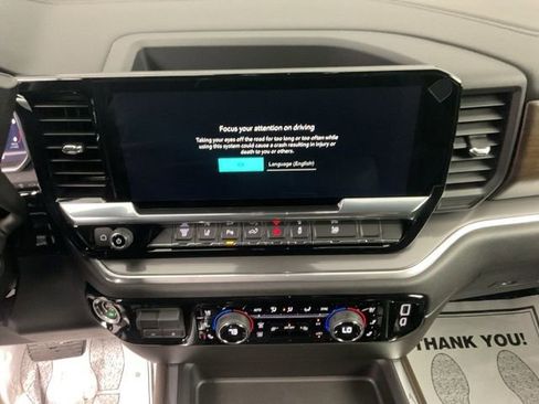 New 2026 Chevrolet Silverado 3500 High Country w/ Technology Package image 15