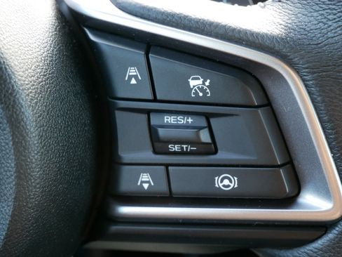 Certified 2023 Subaru Legacy Limited image 30