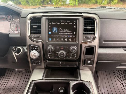 Used 2015 RAM 1500 Sport w/ Remote Start & Security Group AWD/4WD image 27