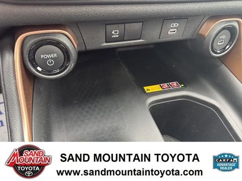 Used 2024 Toyota Grand Highlander MAX Platinum image 22