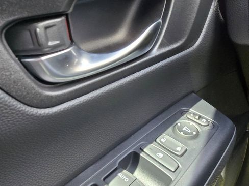 New 2026 Honda CR-V EX image 23