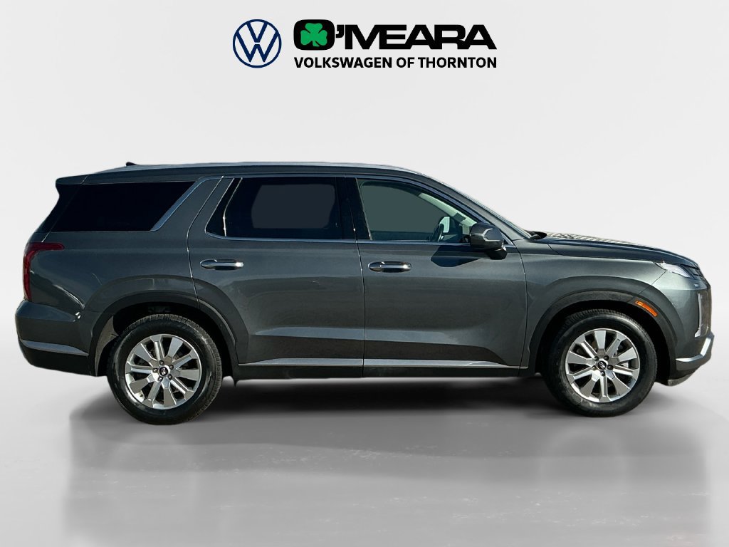 Used 2025 Hyundai Palisade SEL AWD/4WD image 6