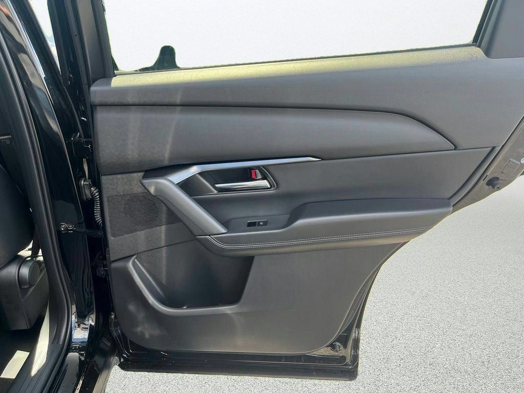 New 2026 MAZDA CX-5 Select AWD/4WD image 22