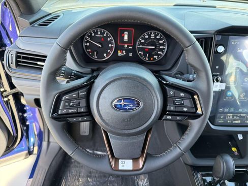 New 2026 Subaru Forester Sport AWD/4WD image 18