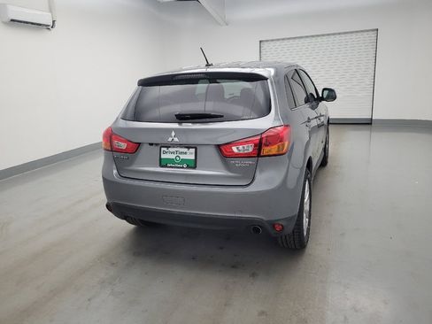 Used 2015 Mitsubishi Outlander Sport SE AWD/4WD image 7