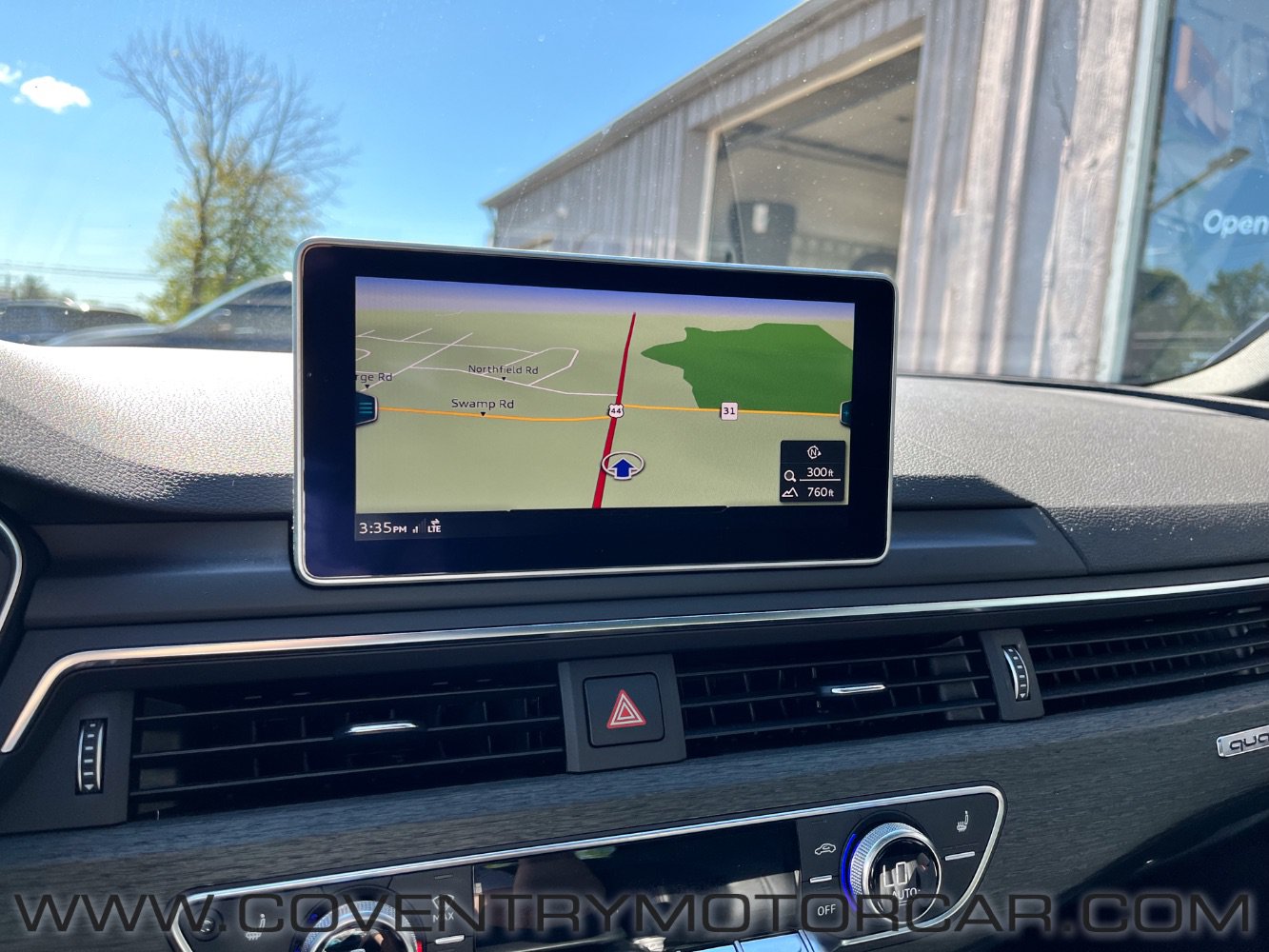 Used 2018 Audi A4 2.0T Premium Plus w/ Premium Plus Package AWD/4WD image 18