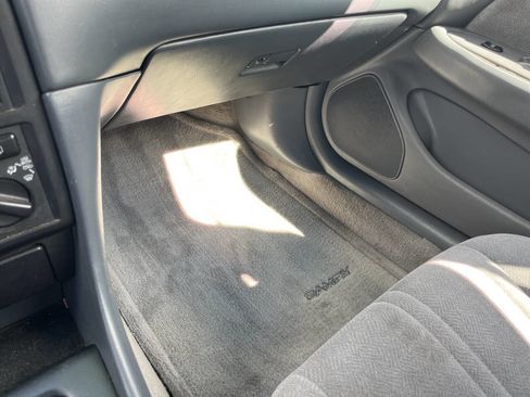 Used 1999 Toyota Camry CE image 22