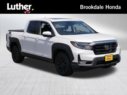 Used 2023 Honda Ridgeline RTL