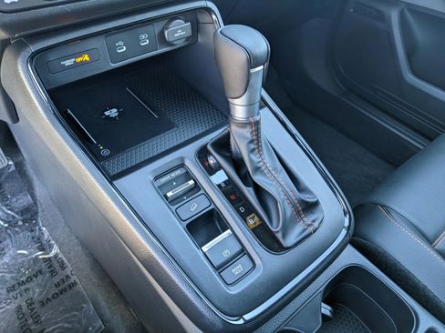 New 2026 Honda CR-V Sport-L image 23