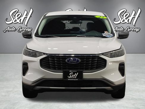 Used 2023 Ford Escape Active AWD/4WD image 13