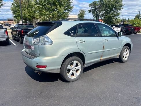 Used 2007 Lexus RX 350 AWD image 5