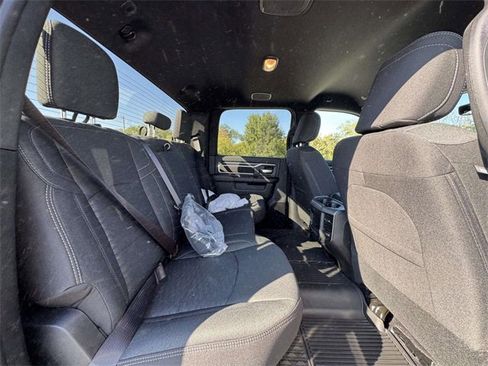 New 2026 RAM 2500 Big Horn image 15