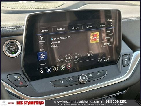 Certified 2023 Chevrolet Blazer LT image 30