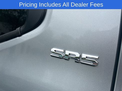 New 2026 Toyota Tacoma SR5 AWD/4WD image 12