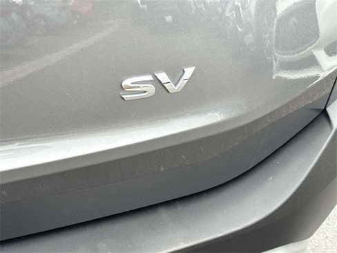 Certified 2023 Nissan Rogue SV image 6