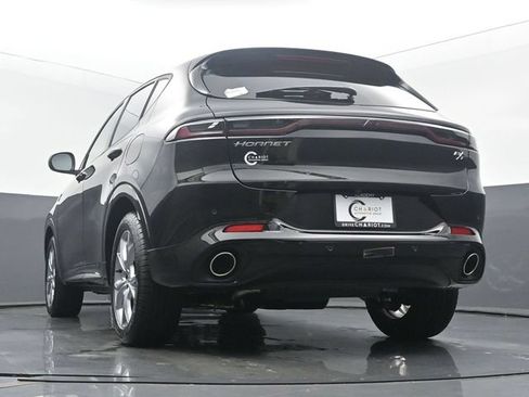 New 2025 Dodge Hornet R/T AWD/4WD image 49