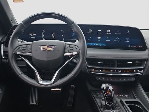 Used 2025 Cadillac CT5 Sport RWD image 13