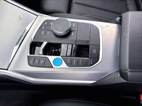 Used 2024 BMW i4 eDrive35 w/ Premium Package RWD image 18
