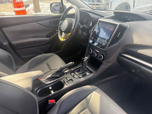 Used 2023 Subaru Crosstrek 2.5i Sport image 28