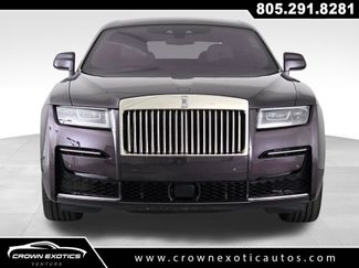 Used 2023 Rolls-Royce Ghost AWD/4WD video 2