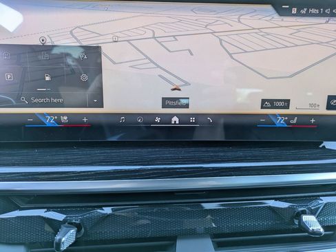 New 2026 BMW X5 xDrive50e w/ M Sport Package image 25