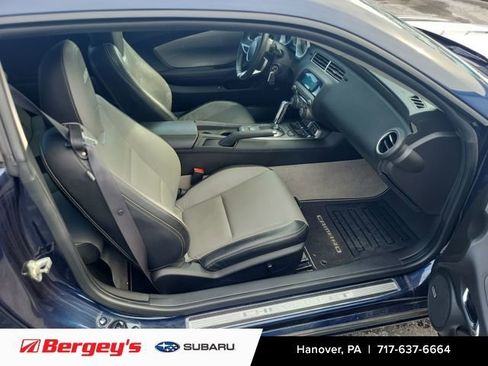 Used 2010 Chevrolet Camaro SS w/ RS Package image 15