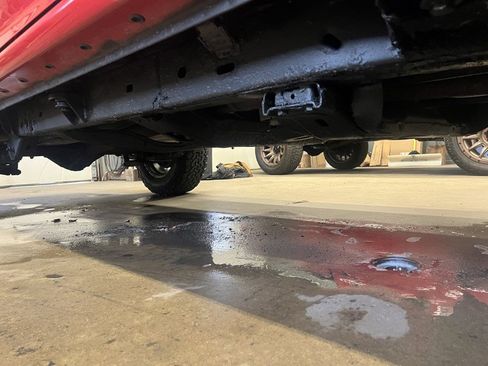 Used 2012 Chevrolet Colorado LT w/ Bodyguard Package image 12