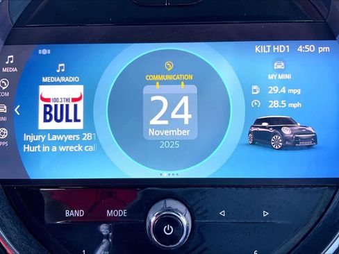 Used 2022 MINI Cooper S image 34