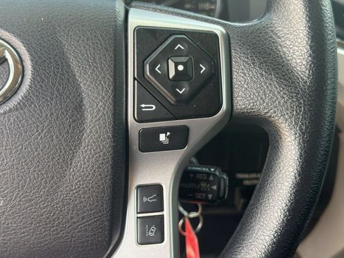 Used 2021 Toyota Tundra SR5 RWD image 21