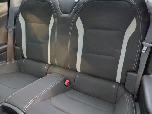 Used 2022 Chevrolet Camaro LT image 17