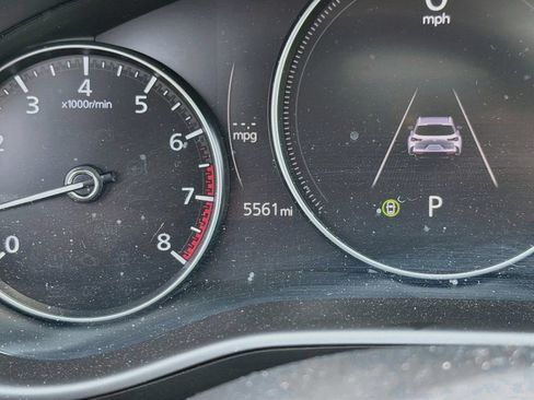 Used 2026 MAZDA CX-50 AWD 2.5 S w/ Weather Package image 14