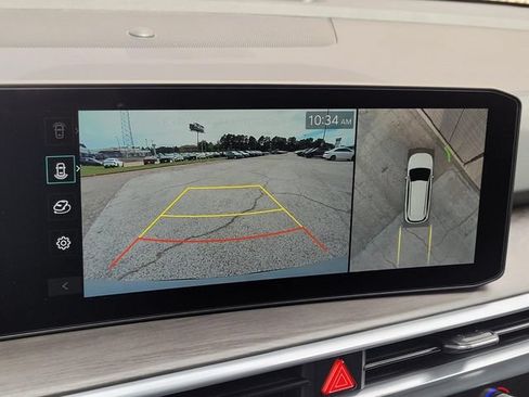 New 2026 Kia Sorento SX AWD/4WD image 19