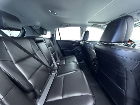 Used 2018 Acura RDX FWD image 34