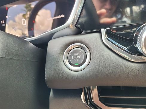 New 2026 GMC Canyon Elevation image 23