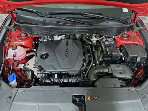 Used 2025 Hyundai Tucson SEL image 31