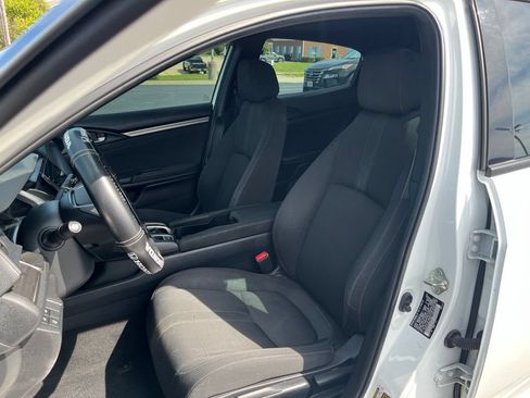 Used 2019 Honda Civic EX image 20