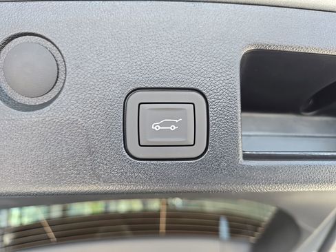 New 2026 Chevrolet Equinox RS w/ Safety and Technology Package image 15