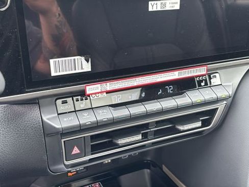 New 2026 Toyota Camry XSE image 22