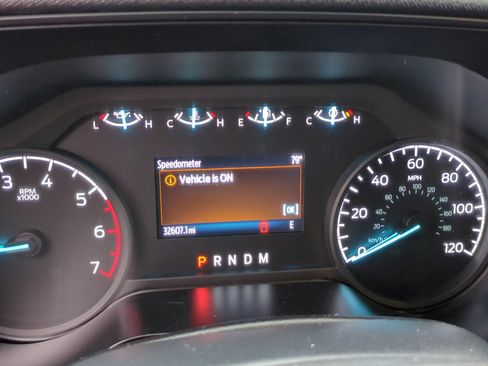 Used 2022 Ford F150 Tremor AWD/4WD image 19