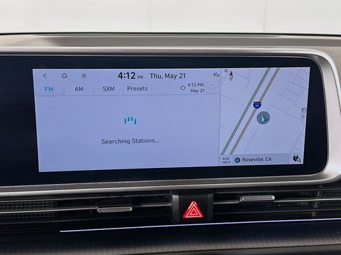 Used 2024 Hyundai Ioniq 6 SEL RWD image 19