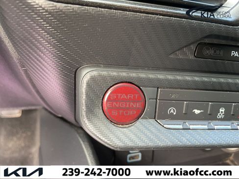 Used 2024 Ford Mustang GT image 17