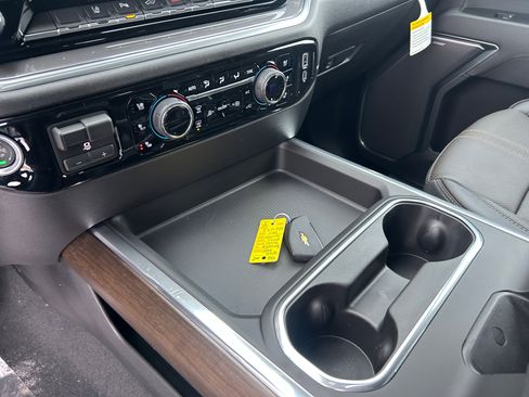 New 2026 Chevrolet Silverado 3500 High Country w/ High Country Premium Package image 21