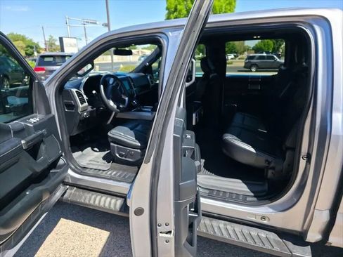 Used 2020 Ford F150 Lariat AWD/4WD image 13