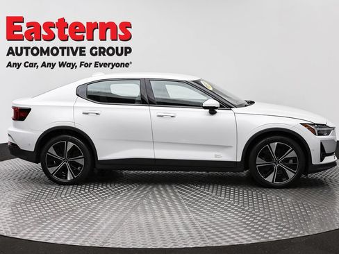 Used 2023 Polestar Polestar 2 w/ Pilot Pack AWD/4WD image 4