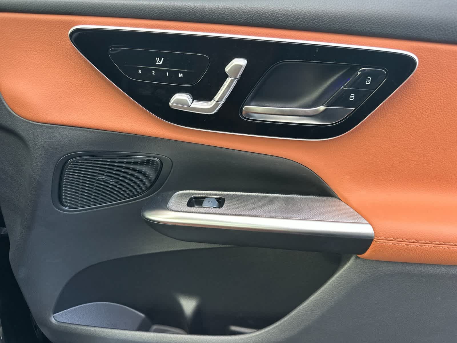 Certified 2026 Mercedes-Benz GLC 300 image 18