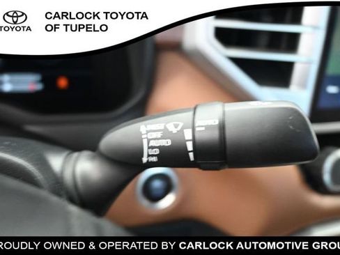 Used 2023 Toyota Tundra 1794 Edition AWD/4WD image 24