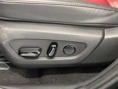 Certified 2022 Lexus NX 350h AWD image 18