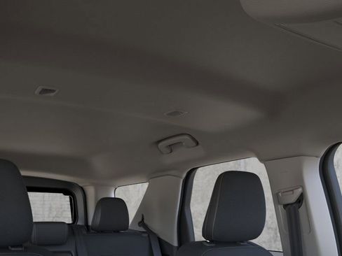 New 2025 Ford Bronco Sport Big Bend image 34