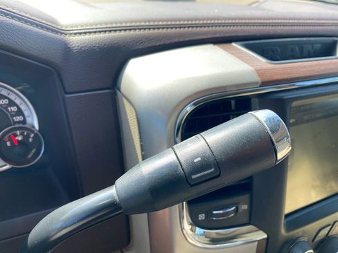 Used 2017 RAM 2500 Laramie image 27