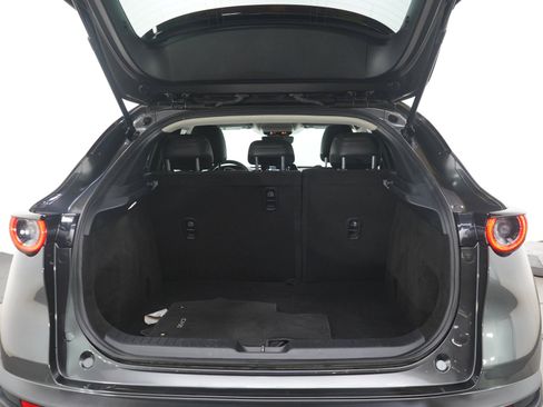 Used 2025 MAZDA CX-30 AWD 2.5 S w/ Preferred Package image 18
